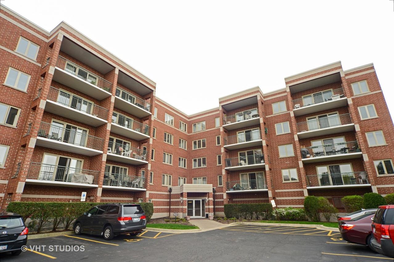 6441 W Warner Ave. #304, Chicago, IL 60634