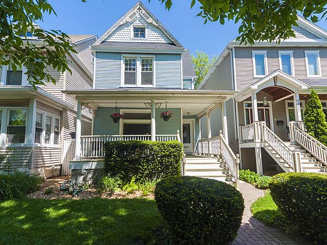 4451 N Winchester Ave., Chicago, IL 60640