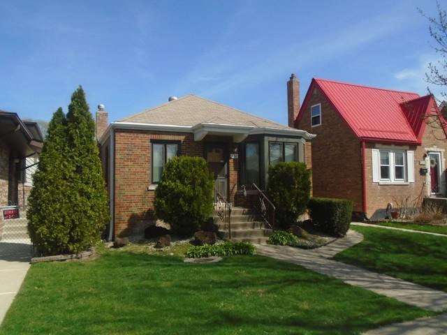 5211 S Monitor Ave., Chicago, IL 60638