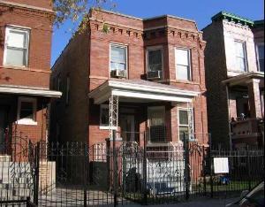3131 N Ridgeway Ave., Chicago, IL 60618