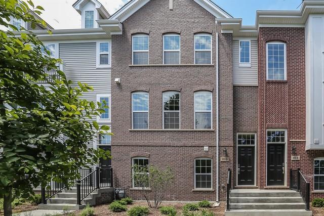816 Paisley Lot #11.04 Ct., Naperville, IL 60565