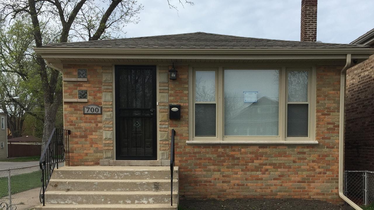 700 E 89th St., Chicago, IL 60619