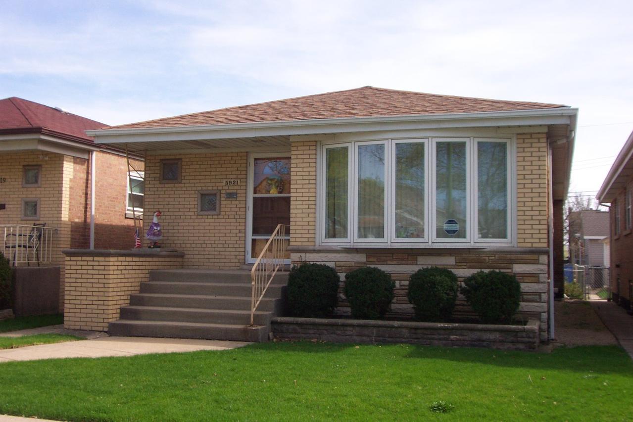 5921 W 63rd Pl., Chicago, IL 60638