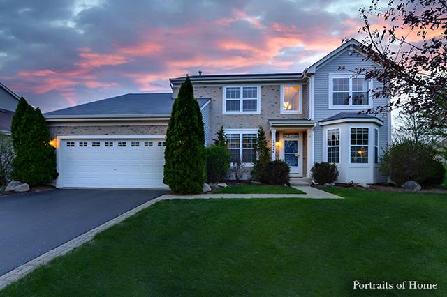 25426 Grotto Ct., Plainfield, IL 60585