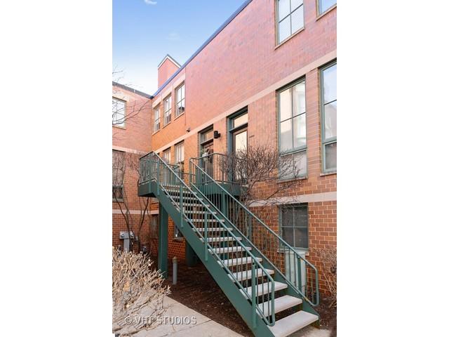 2700 N Seminary Ave. #F, Chicago, IL 60614