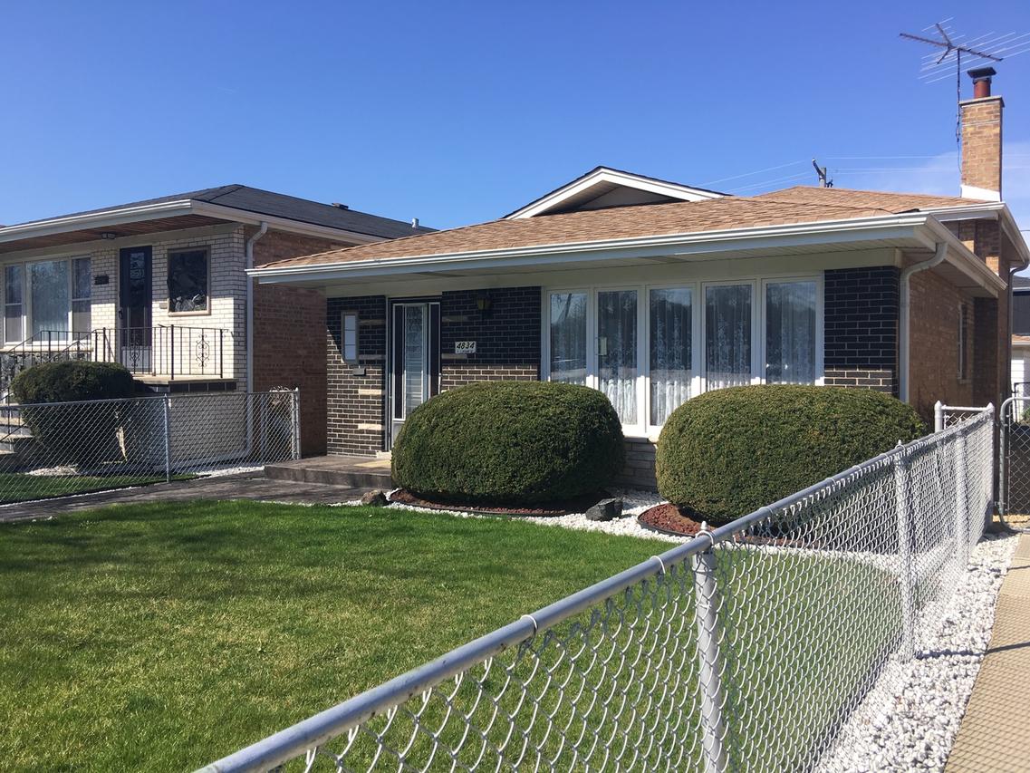 4834 S Laramie Ave., Chicago, IL 60638