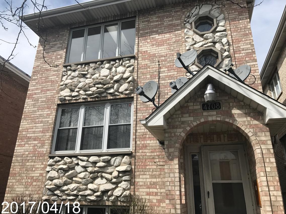 4708 W 47th St., Chicago, IL 60632