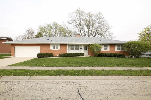 1120 Sunnymeade Tr., Dekalb, IL 60115