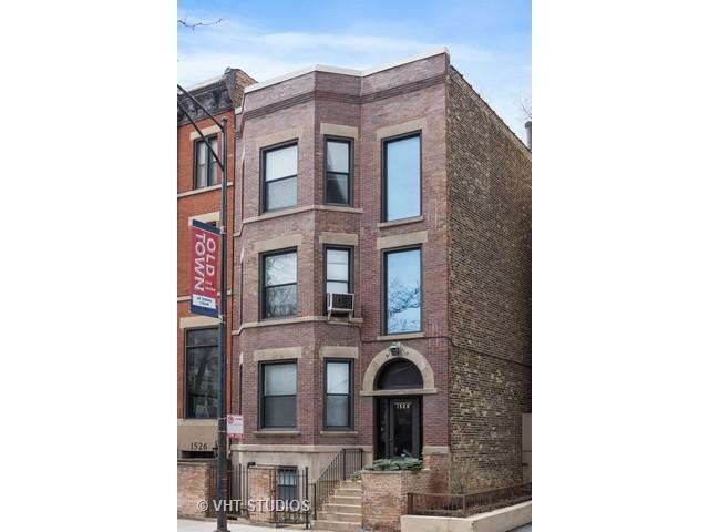 1528 N Lasalle Dr., Chicago, IL 60610