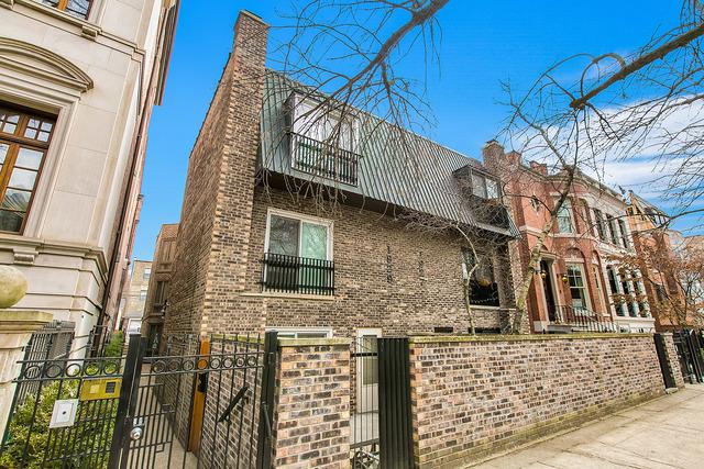 1929 N Mohawk St. #C, Chicago, IL 60614