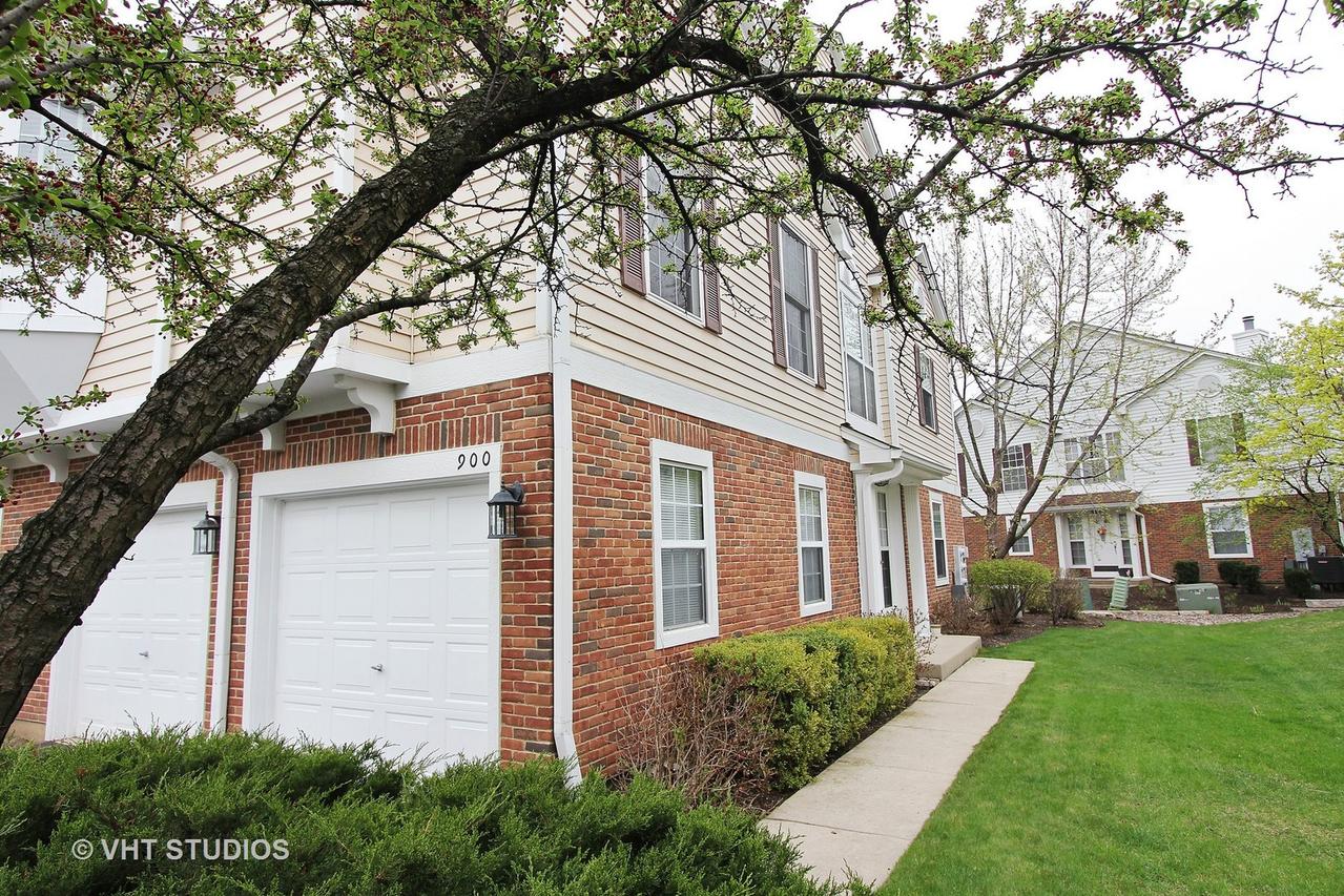 900 Ann Arbor Ln., Vernon Hills, IL 60061