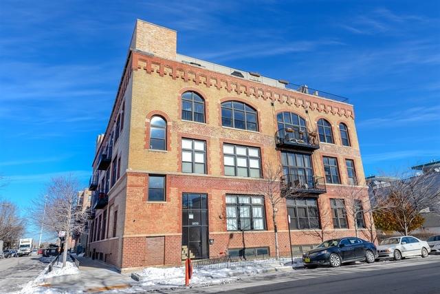 1050 W Hubbard St. #1E, Chicago, IL 60622