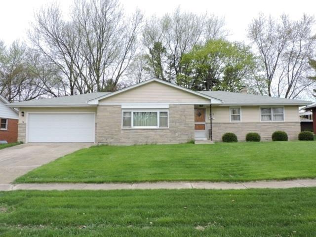 117 Laurel Ln., Dekalb, IL 60115