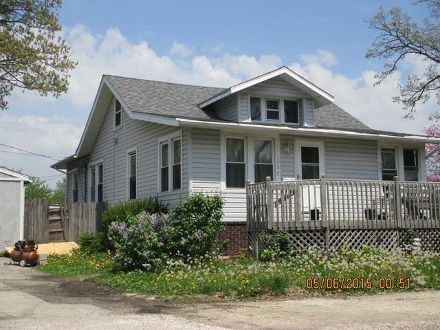 1557 Elgin Ave., Joliet, IL 60432