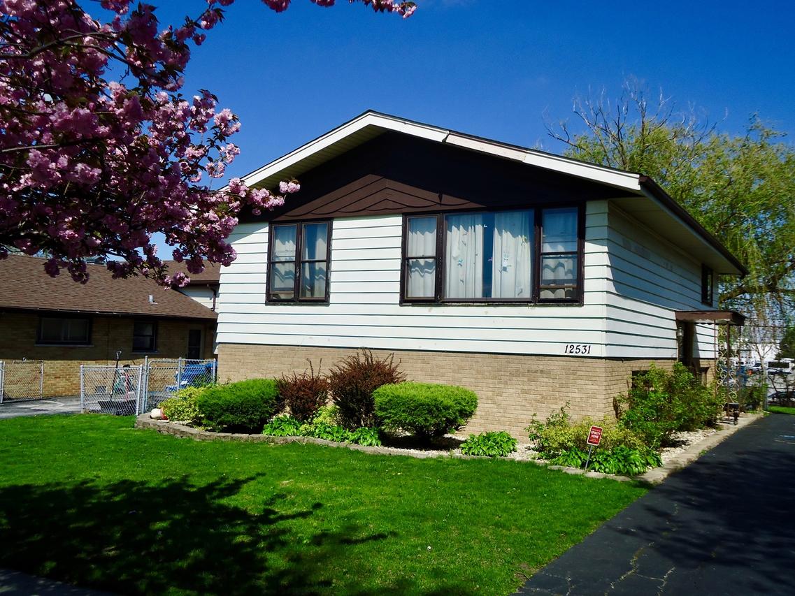 12531 S Keeler Ave., Alsip, IL 60803