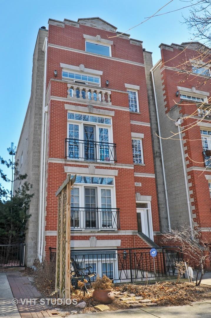 2637 N Wilton Ave. #2, Chicago, IL 60614