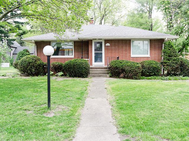 304 E Warren St., St. Joseph, IL 61873