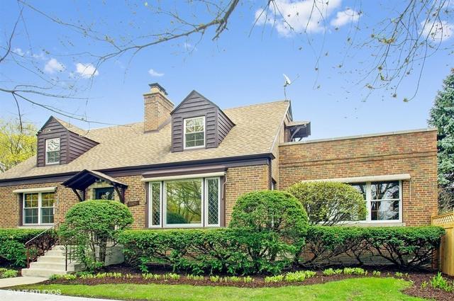 5325 N Lawler Ave., Chicago, IL 60630