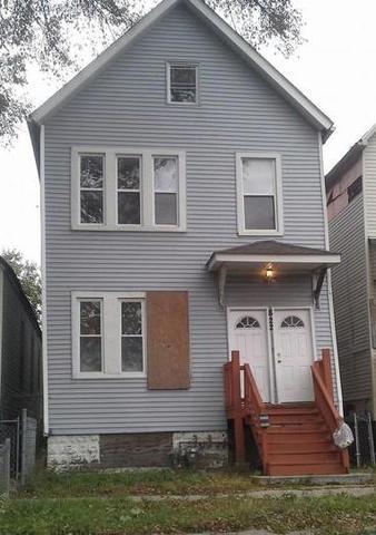822 W 50th Pl., Chicago, IL 60609