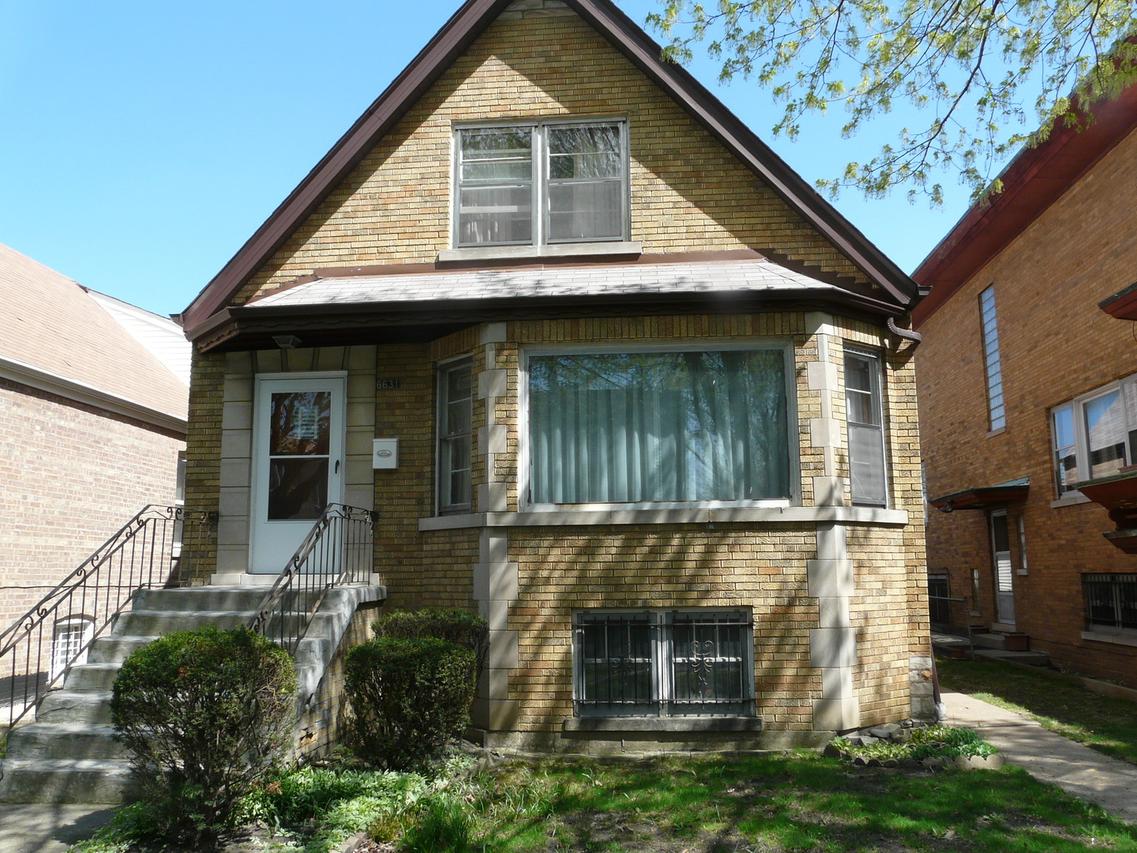 6631 S Talman Ave., Chicago, IL 60629