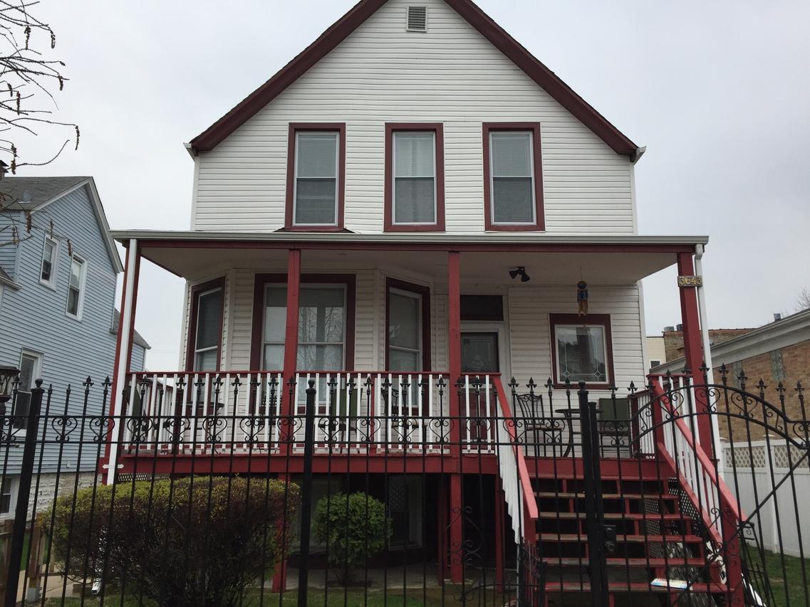3643 W Cortland St., Chicago, IL 60647