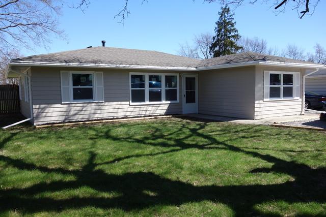 408 Ray May Dr., Joliet, IL 60433