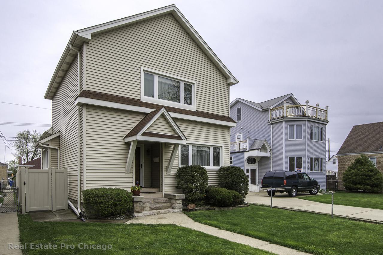 2949 N Normandy Ave., Chicago, IL 60634