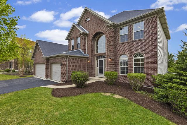 13532 Arborview Cir., Plainfield, IL 60585