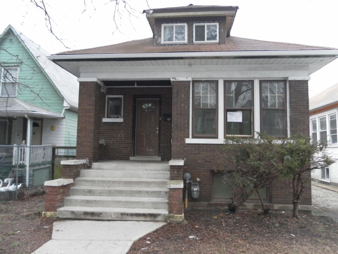 3217 W 65th Pl., Chicago, IL 60629