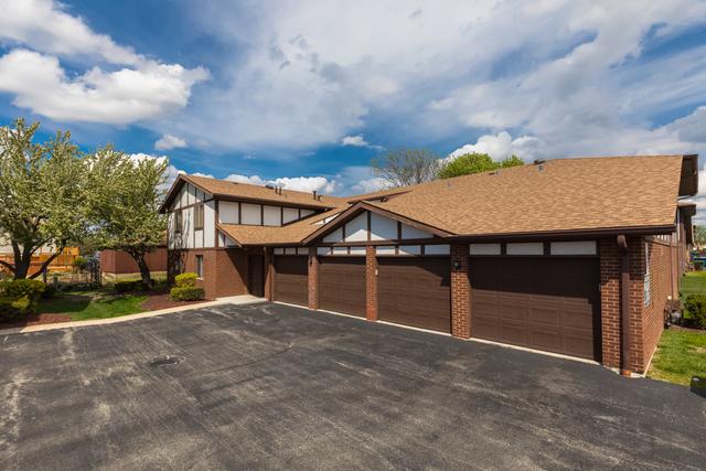 5116 W 122nd St. #2A, Alsip, IL 60803