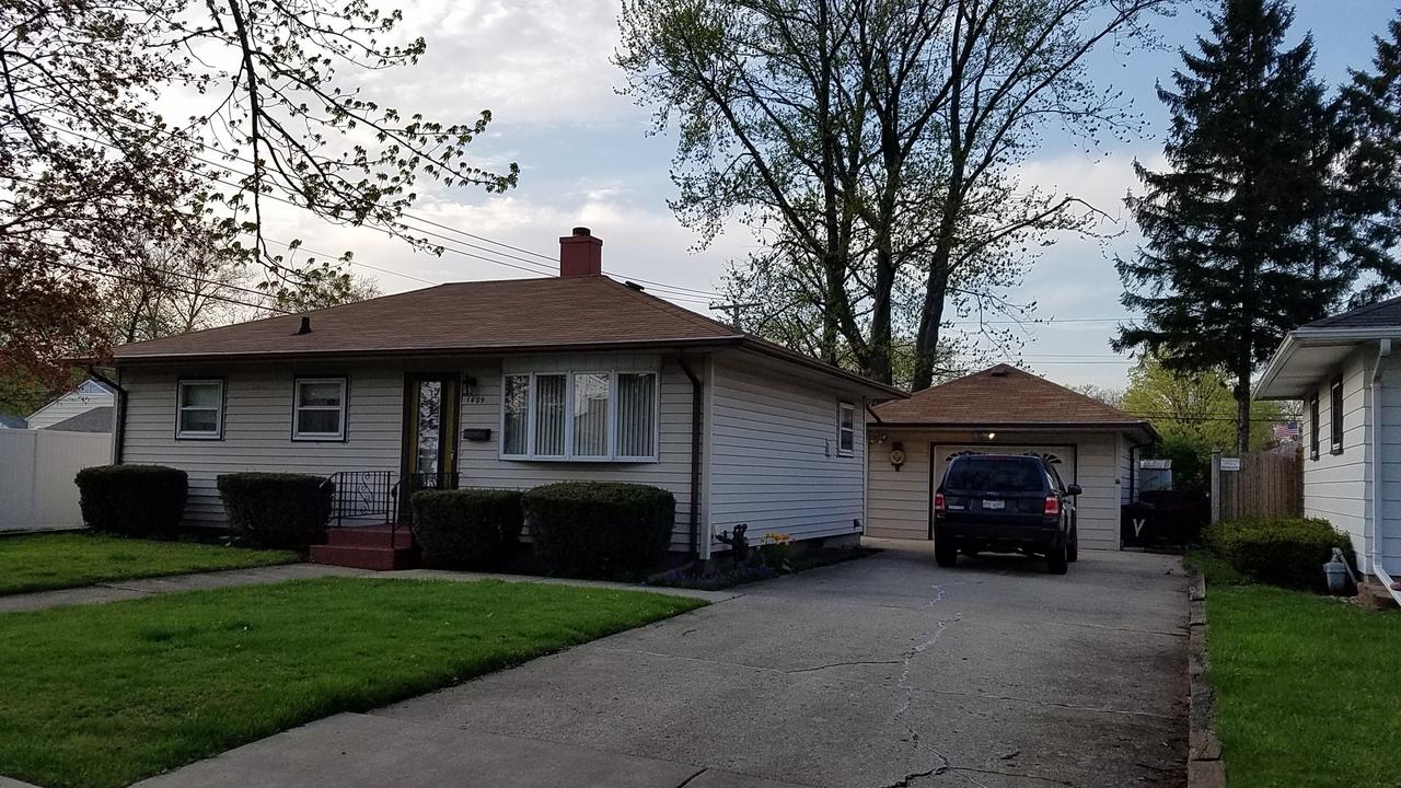 1409 Dellmar Ave., Joliet, IL 60435