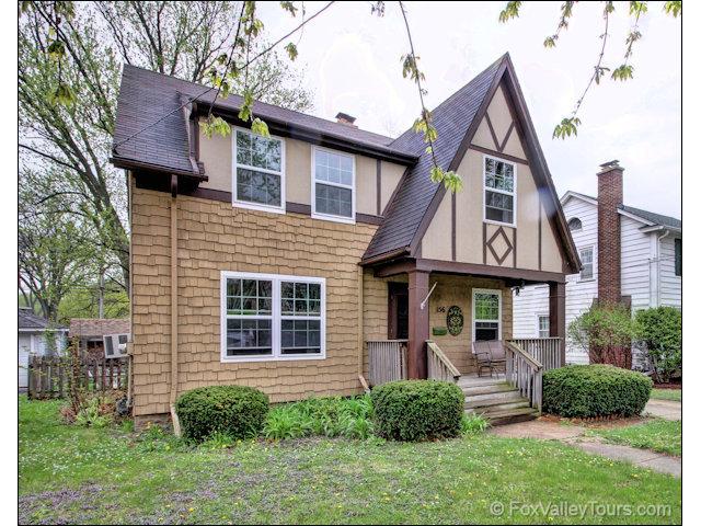 156 S Russell Ave., Aurora, IL 60506