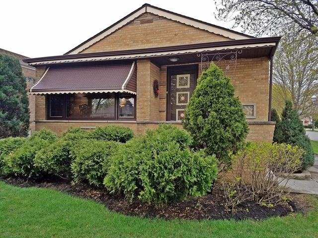 6000 S Mason Ave., Chicago, IL 60638