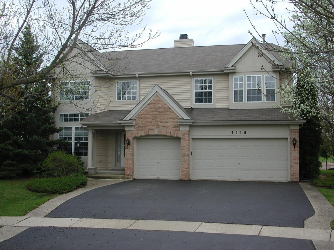 1118 Tyme Ct., Gurnee, IL 60031