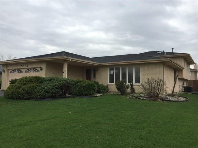 17712 Cypress Ave., Country Club Hills, IL 60478
