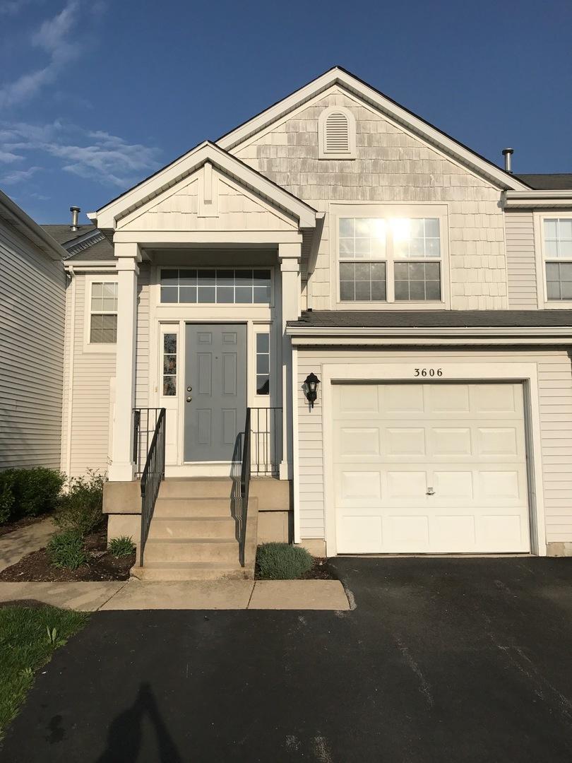 3606 Forest View Dr., Joliet, IL 60431