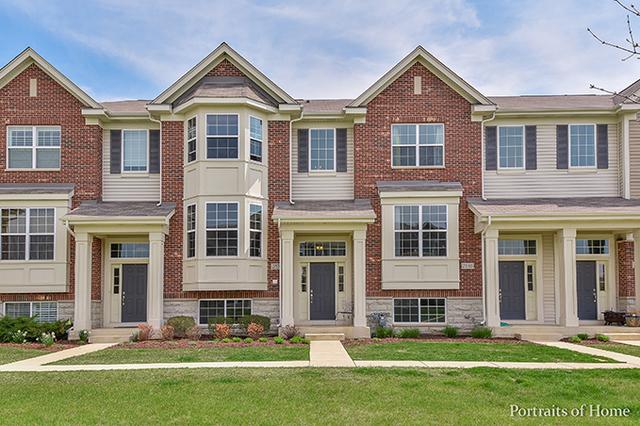 2538 Dunraven Ave., Naperville, IL 60540