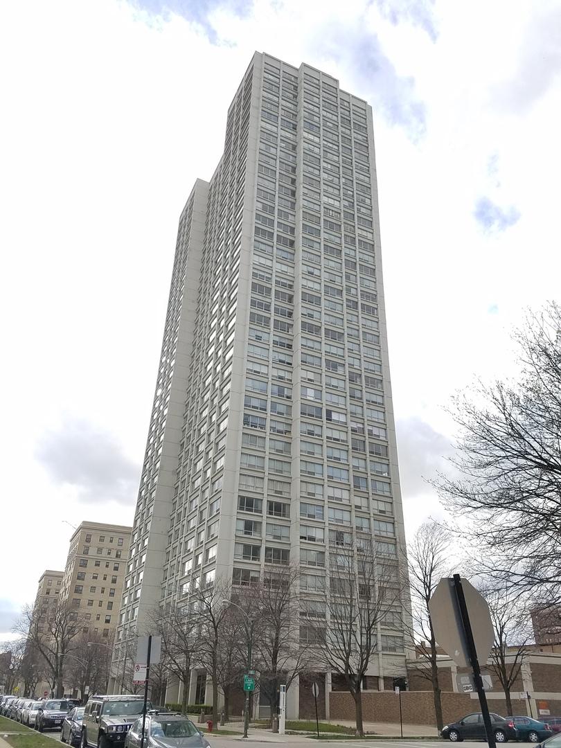 1700 E 56th St. #2209, Chicago, IL 60637