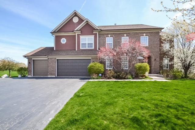 5 Spring Creek Ct., Hawthorn Woods, IL 60047
