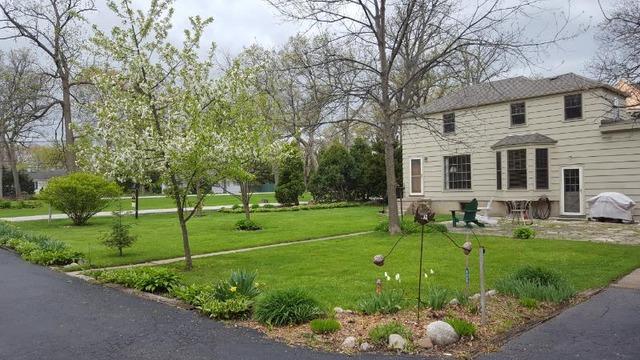 4700 Teonia Woods Dr., Rolling Meadows, IL 60008