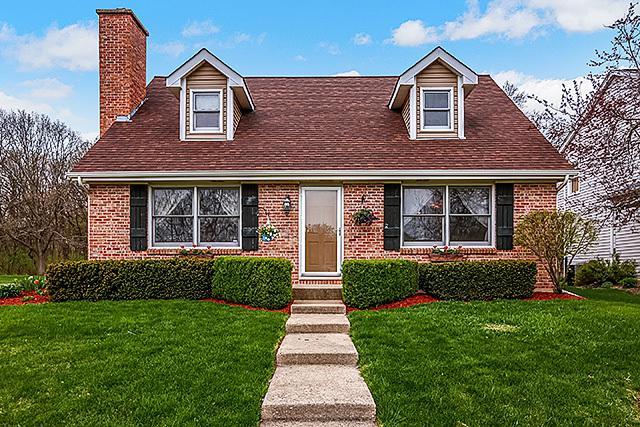 2071 Monday Dr., Elgin, IL 60123