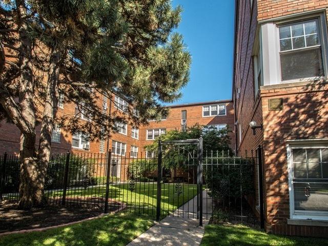 2420 W Farragut Ave. #3B, Chicago, IL 60625