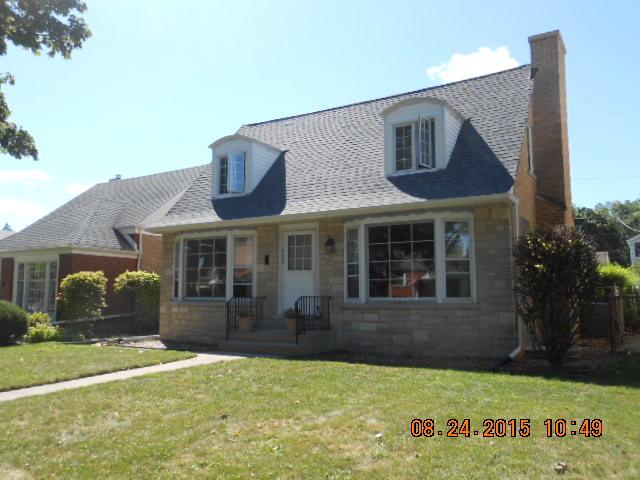5233 Arcadia St., Skokie, IL 60077