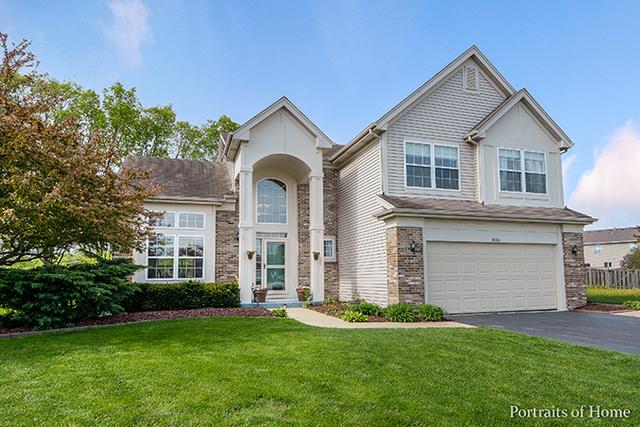 1436 Aspen Ln., Yorkville, IL 60560