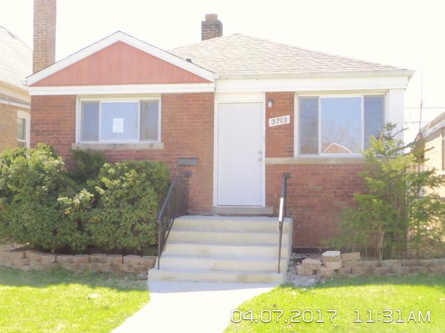 3713 W 70th St., Chicago, IL 60629