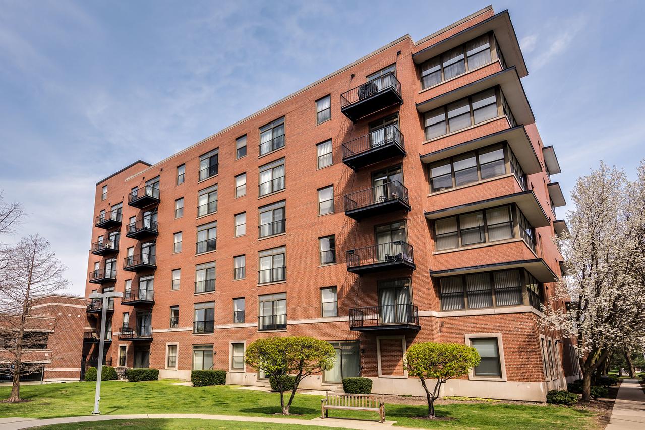 5200 S Ellis Ave. #112, Chicago, IL 60615