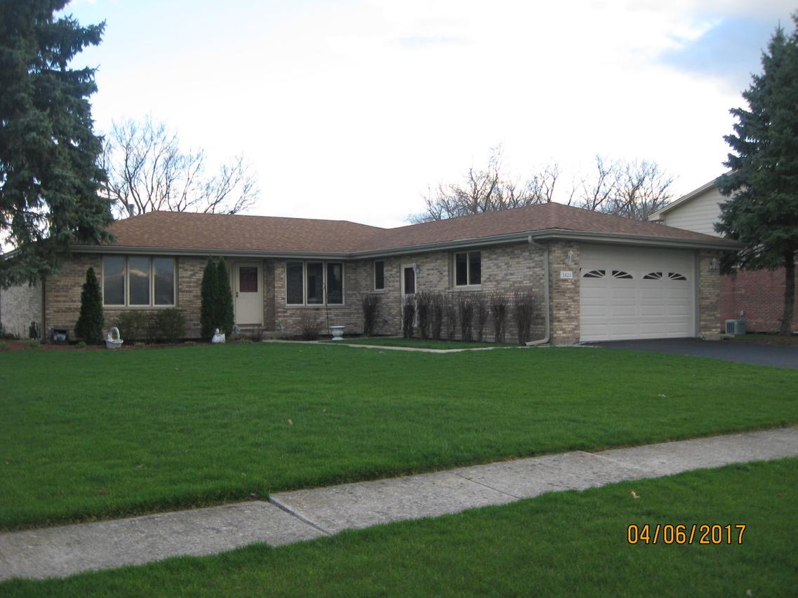 3424 Blandford Ave., New Lenox, IL 60451