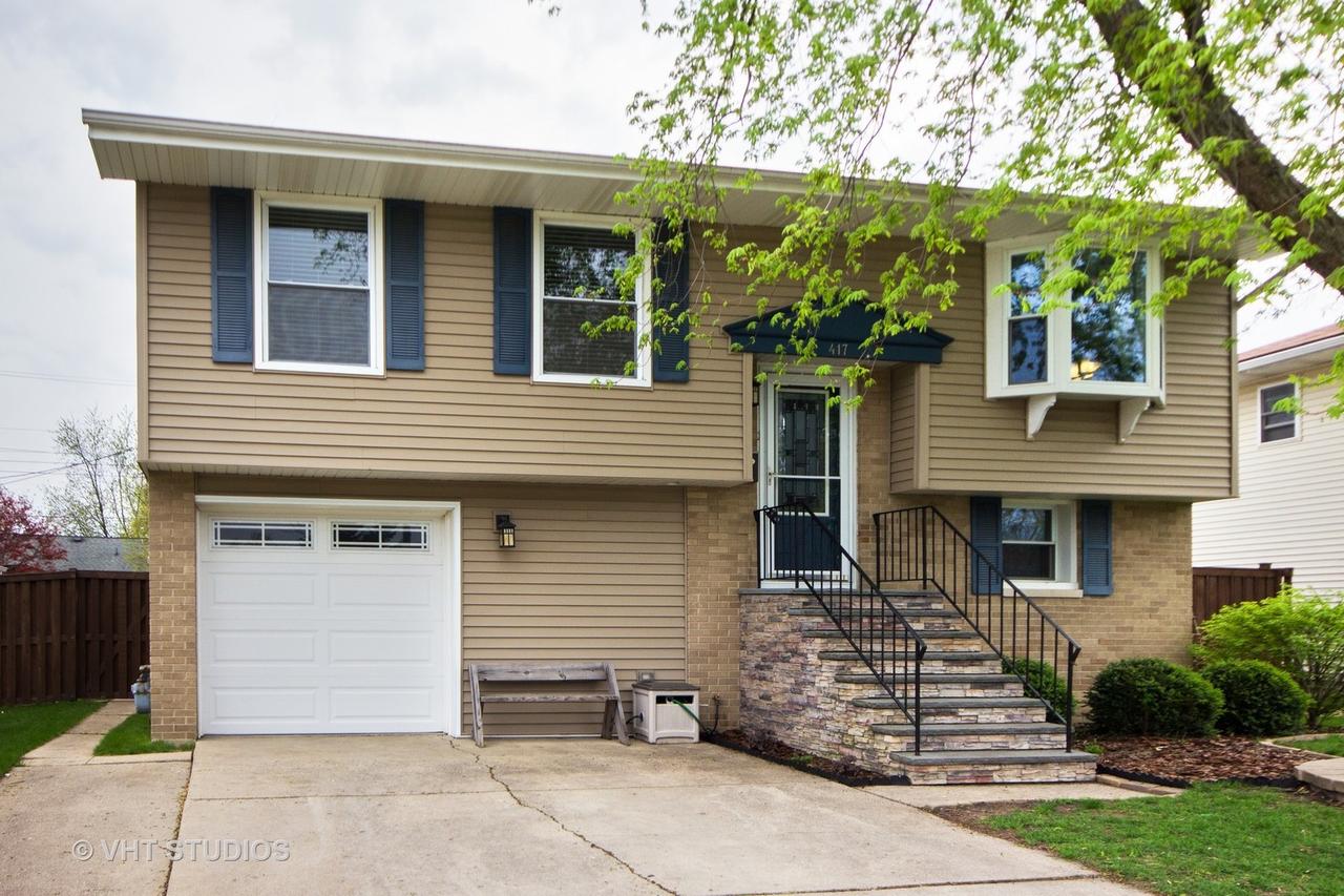 417 Holden Ave., Romeoville, IL 60446