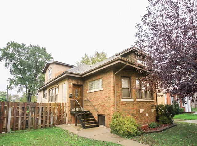 1565 Woodland Ave., Des Plaines, IL 60016