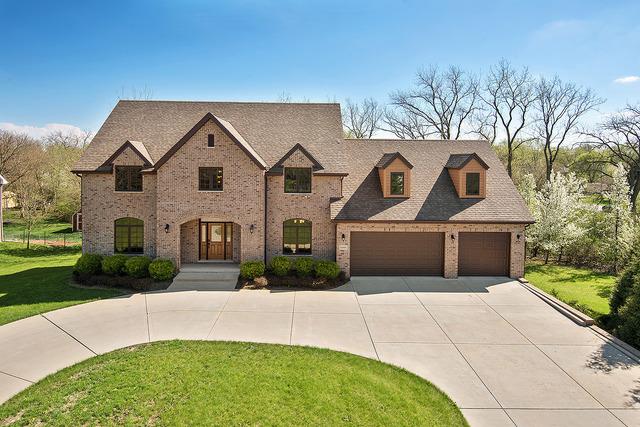 11941 139th St., Orland Park, IL 60467